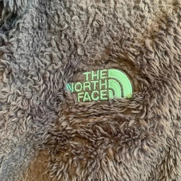 North Face Women’s Sherpa Jacket - Picture 2 of 3